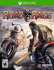 road rage